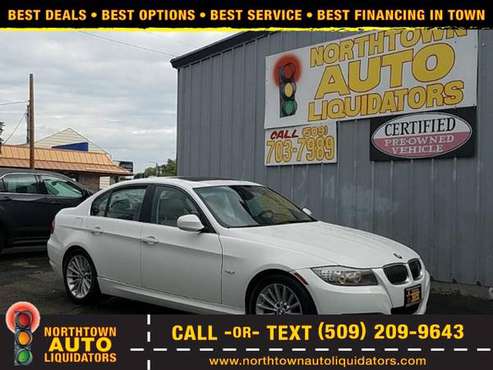 *2011* *BMW* *335d* *335id* for sale in Spokane, WA