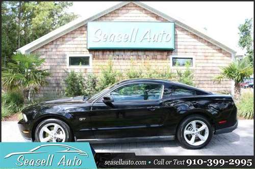 2010 Ford Mustang - Call for sale in Wilmington, NC