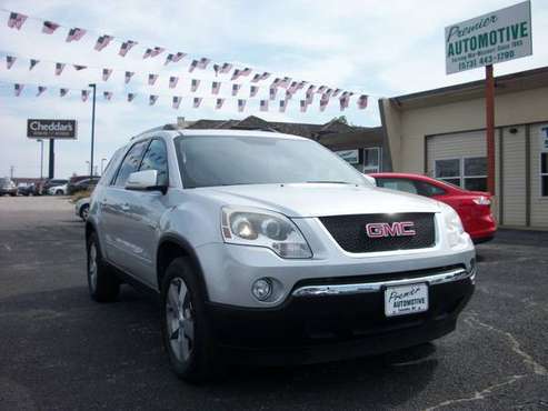 2011 GMC ACADIA for sale in Columbia, MO