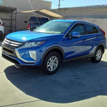 2019 Mitsubishi Eclipse - cars & trucks - by dealer - vehicle... for sale in El Paso, TX