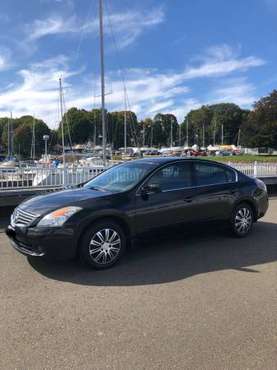 2008 Nissan Altima-Low Mileage for sale in Milford, CT