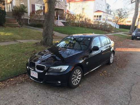 2009 BMW 328i xdrive - cars & trucks - by owner - vehicle automotive... for sale in Cleveland, OH
