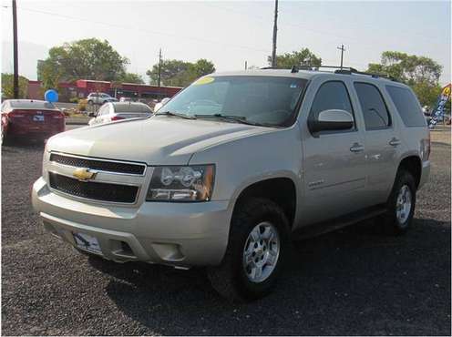 2013 Chevrolet Chevy Tahoe LS Sport Utility 4D - YOURE APPR - cars &... for sale in Carson City, NV