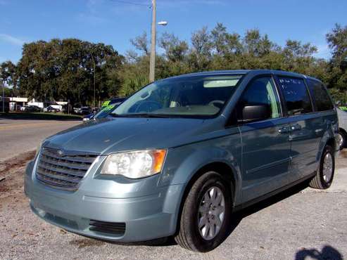 2009 Chrysler Town and Country $700 DOWN for sale in Brandon, FL