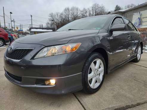 2009 TOYOTA CAMRY SE FINANCING AVAILABLE - cars & trucks - by dealer... for sale in Pittsburgh, PA