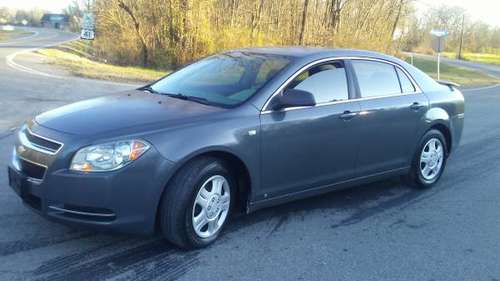 2009 Chevy Malibu..Cheap Ride!! - cars & trucks - by owner - vehicle... for sale in Nashville, TN