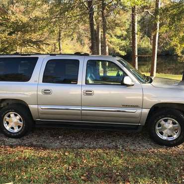 2005 Yukon XL - cars & trucks - by owner - vehicle automotive sale for sale in Grovetown, GA