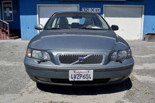 2002 Volvo V70 Wagon Turbo for sale in Eureka, CA