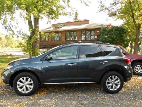 2011 NISSAN MURANO SL AWD - LOADED for sale in Maple Plain, MN