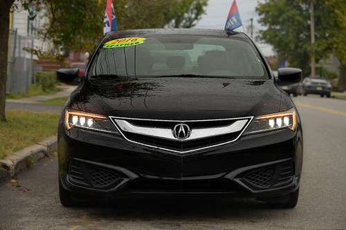 2016 Acura ILX 500$ Down for sale in North Bergen, NY