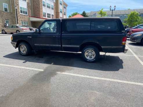 Work Truck for Sale for sale in Hyattsville, District Of Columbia