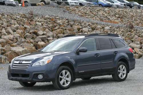 2014 *Subaru* *Outback* *2.5i* Premium for sale in Naugatuck, CT