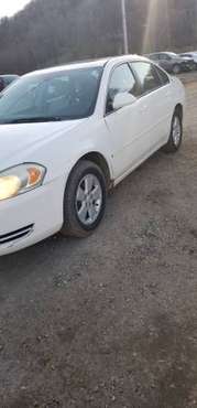 2006 Chevy Impala LT - cars & trucks - by owner - vehicle automotive... for sale in La Crosse, WI