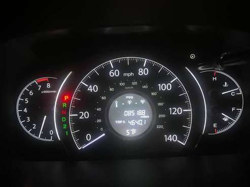 Honda CRV-2013, 86K Miles for sale in Cincinnati, OH