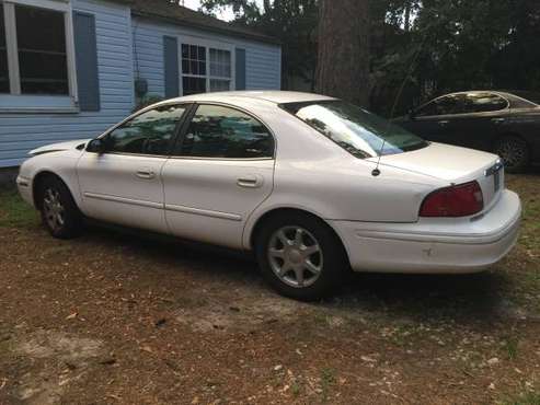 2003 Mercury Sable- Only 63,000 Miles! for sale in Tallahassee, FL