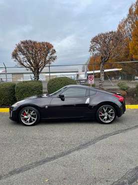 2014 Nissan 370Z 4 Sale! * Super Clean~ Sporty & Fast! Priced 2 Go!... for sale in Seattle, WA