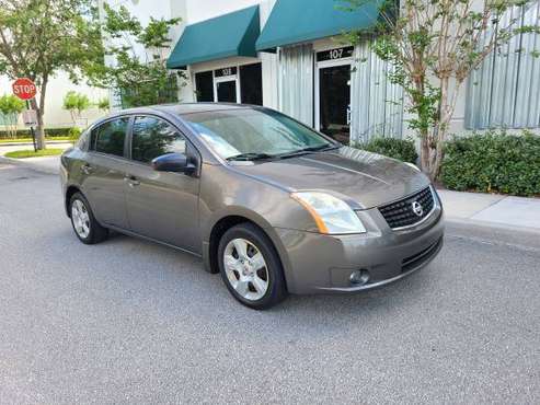 2008 Nissan Sentra ONLY 2900 cash! for sale in Port Saint Lucie, FL