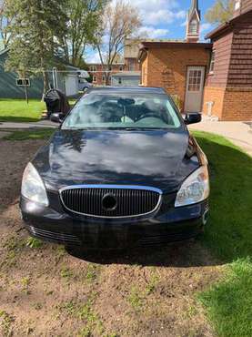 2007 Buick Lucerne for sale in Forest Junction, WI