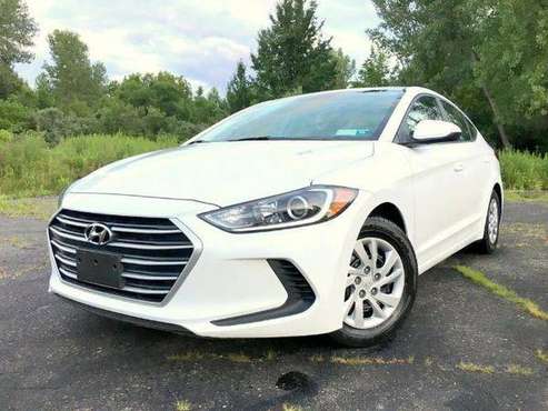 2017 Hyndai Elantra SE/ 250dn+/236mth+WE FINANC/BUY HERE PAY HERE/ -... for sale in phila/MAPLE SHADE NJ/2 NEW LOCATIONS, PA