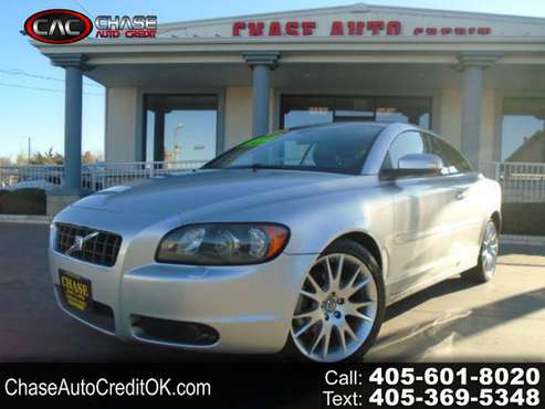 ▬▬▬ 2008 VOLVO C70 T5 ▬▬ * $1500 DOWN PAYMENT * - cars & trucks - by... for sale in Oklahoma City, OK