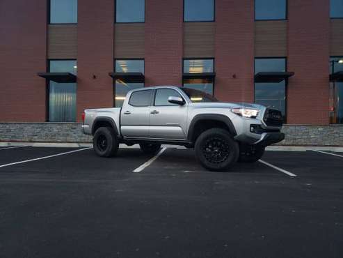 2017 Toyota Tacoma for sale in Asheville, NC