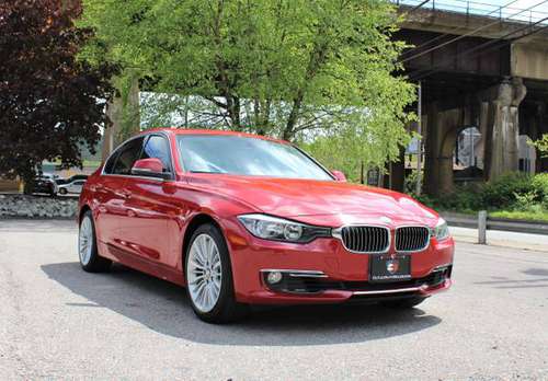 2012 BMW 328i LUXURY LINE Tech Premium Driver PKGS MUST See for sale in Pittsburgh, PA
