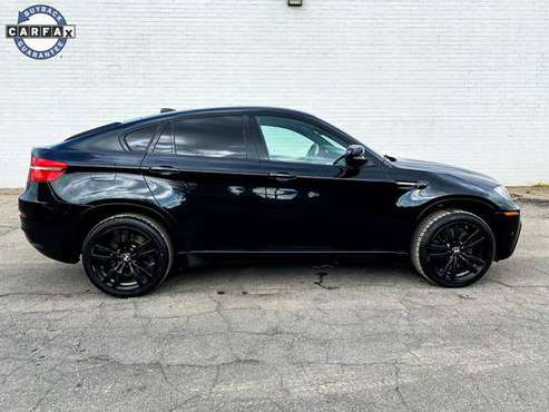 BMW X6 M Sport 4x4 AWD SUV 3rd Row Seat Full Merino Leather Package... for sale in Columbia, SC
