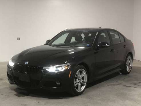 2017 BMW 3 Series 330i xDrive - cars & trucks - by dealer - vehicle... for sale in Buffalo, NY