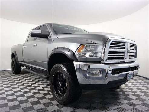 2011 Ram 2500 Stop In Save !! for sale in Gladstone, OR