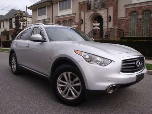 2013 INFINITI FX37 FX 37 - - by dealer for sale in Brooklyn, NY