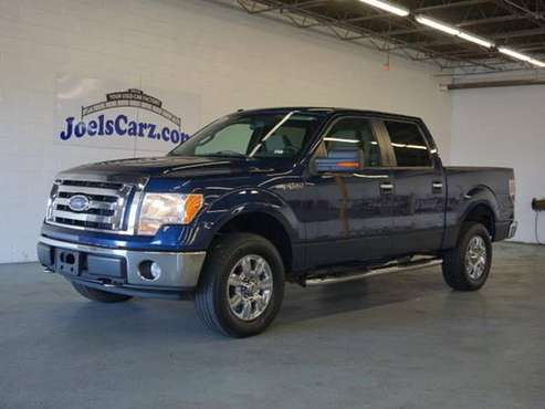2009 Ford F-150 XLT for sale in 48433, MI