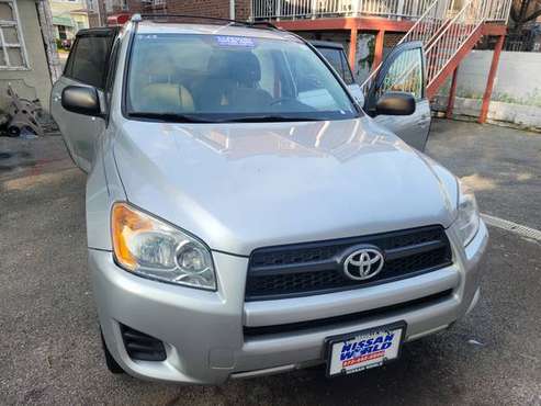 2012 Toyota Rav4 for sale in Bronx, NY
