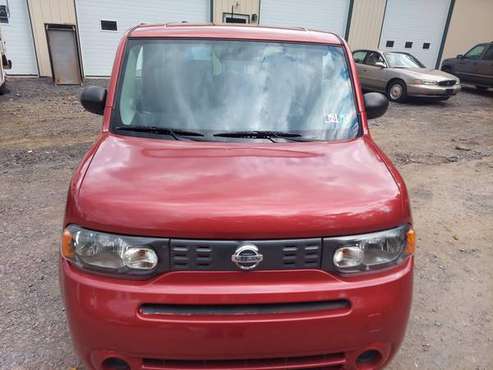 Nissan cube - cars & trucks - by dealer - vehicle automotive sale for sale in Dover, PA