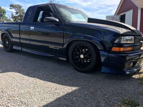 S10 Pickup for sale in Science Hill, KY