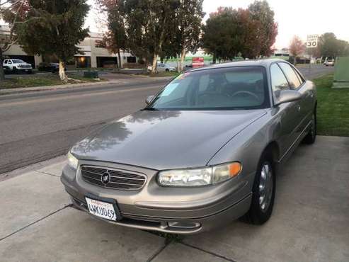 2002 Buick Regal - cars & trucks - by dealer - vehicle automotive sale for sale in San Diego, CA