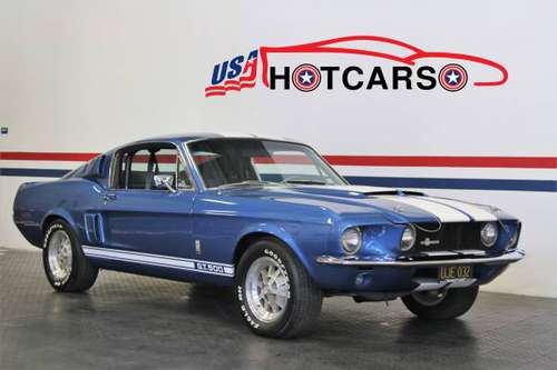 Ford Mustangs - Coupes, Fastbacks & Convertibles for sale in San Ramon, CA