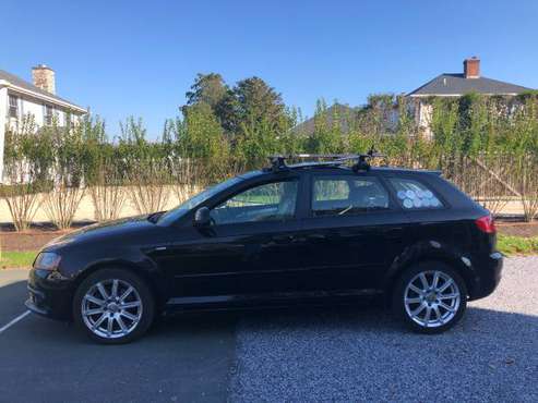 Audi A3 Wagon - cars & trucks - by owner - vehicle automotive sale for sale in Westhampton Beach, NY