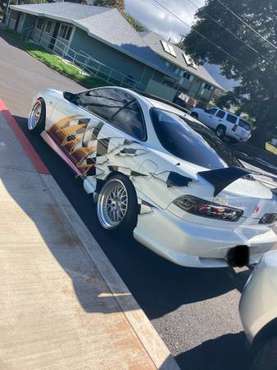 Acura integra type R - cars & trucks - by owner - vehicle automotive... for sale in Kahului, HI