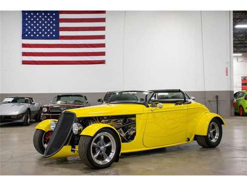 1933 Ford Roadster for sale in Kentwood, MI