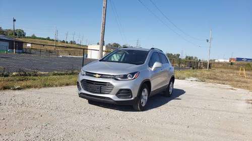 2019 Chevrolet Trax LT FWD - cars & trucks - by dealer - vehicle... for sale in Saint Louis, MO