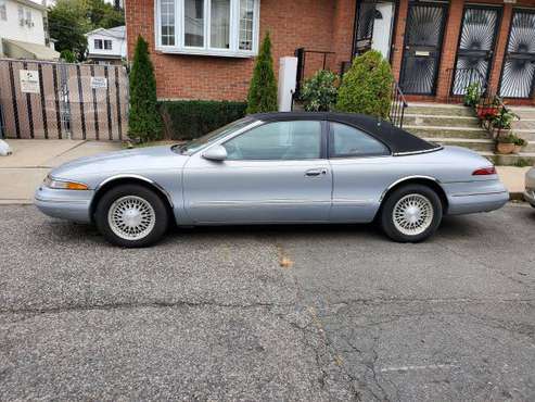 1993 Lincoln MarkVIII for sale in Jamaica, NY