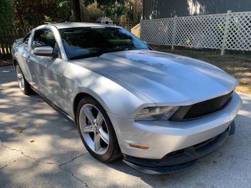 2010 Ford Mustang GT for sale in Chattanooga, TN