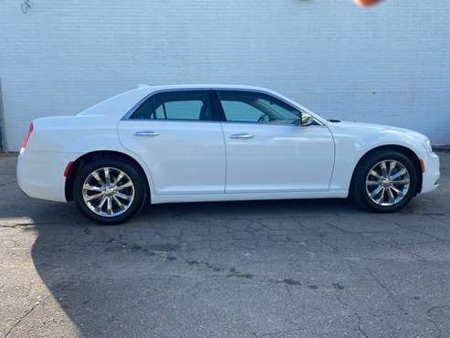Chrysler 300 Limited AWD 4x4 Heat & Cool Seats HID Headlights Cars c... for sale in Winston Salem, NC
