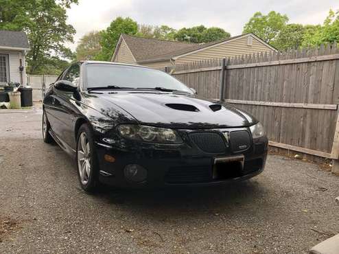 2005 Pontiac GTO for sale in Patchogue, NY