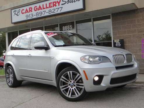 BMW X5 w/91k miles for sale in Overland Park, KS