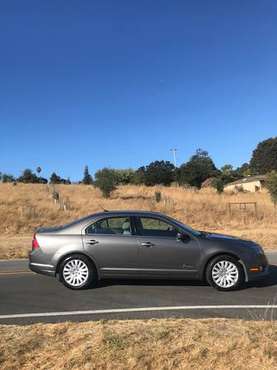 Ford Fusion Hybrid 2010 for sale in Hayward, CA