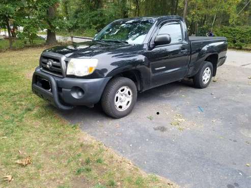 2009 Toyota Tacoma 2WD for sale in Niantic, CT