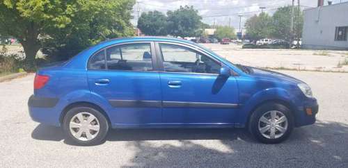 Nice little car with hot heat ice cold ac and excellent on gas for sale in Rock Island, IA