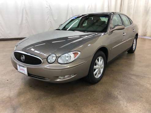 2006 Buick Lacrosse CX - cars & trucks - by owner - vehicle... for sale in McHenry, IL