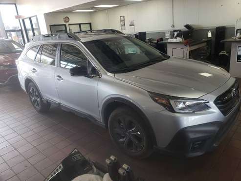 2020 SUBARU OUTBACK - - by dealer - vehicle automotive for sale in Corrales, NM